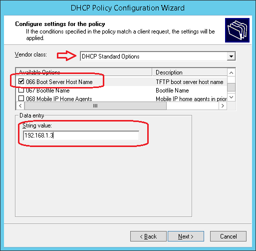 tftp server windows 2012 r2